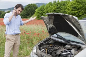 What to do After an Auto Accident